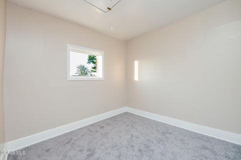 Tiny photo for 122 Allen Avenue, Findlay, OH 45840 (MLS # 10007918)