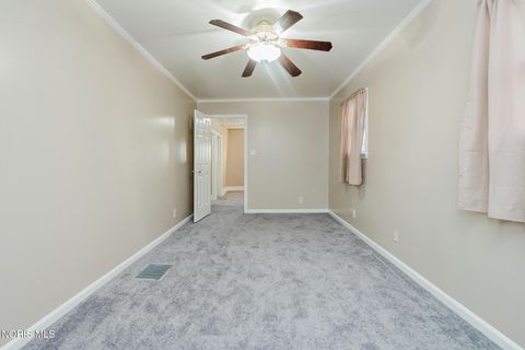 Tiny photo for 122 Allen Avenue, Findlay, OH 45840 (MLS # 10007918)
