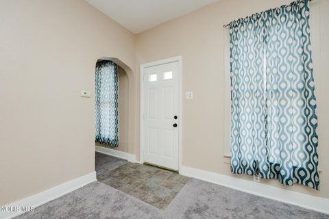 Tiny photo for 122 Allen Avenue, Findlay, OH 45840 (MLS # 10007918)