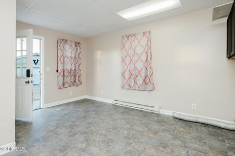 Tiny photo for 122 Allen Avenue, Findlay, OH 45840 (MLS # 10007918)