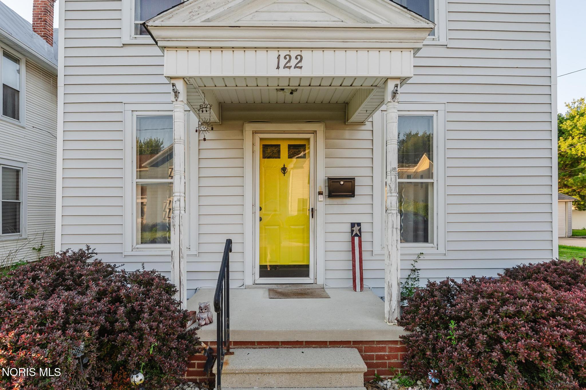 122 Allen Avenue