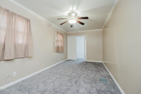Tiny photo for 122 Allen Avenue, Findlay, OH 45840 (MLS # 10007918)