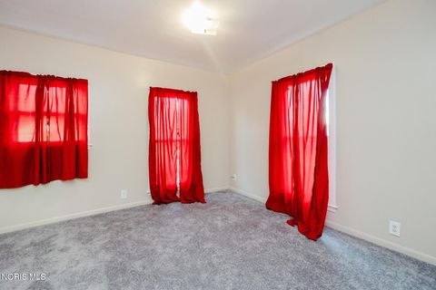 Tiny photo for 122 Allen Avenue, Findlay, OH 45840 (MLS # 10007918)