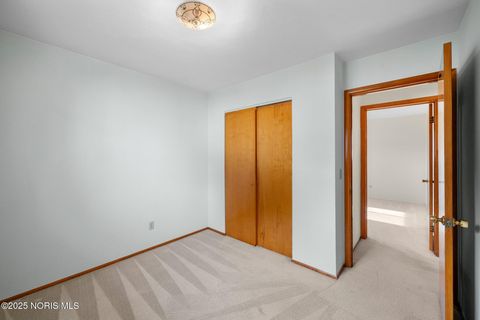 Tiny photo for 3553 Cedardale Court, Toledo, OH 43623 (MLS # 10000237)