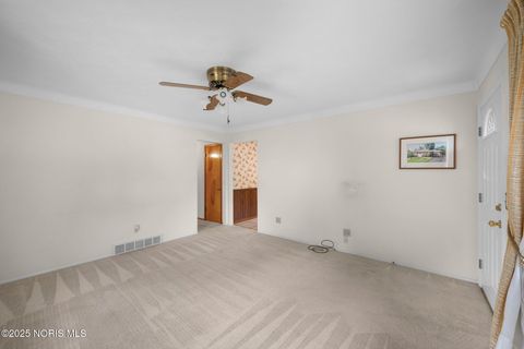 Tiny photo for 3553 Cedardale Court, Toledo, OH 43623 (MLS # 10000237)