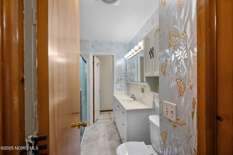 Tiny photo for 3553 Cedardale Court, Toledo, OH 43623 (MLS # 10000237)