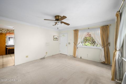 Tiny photo for 3553 Cedardale Court, Toledo, OH 43623 (MLS # 10000237)