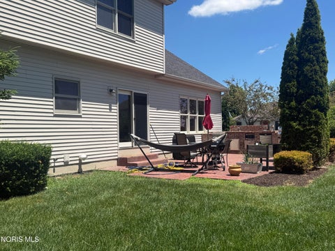 Tiny photo for 14511 Belmont Court, Perrysburg, OH 43551 (MLS # 10009354)