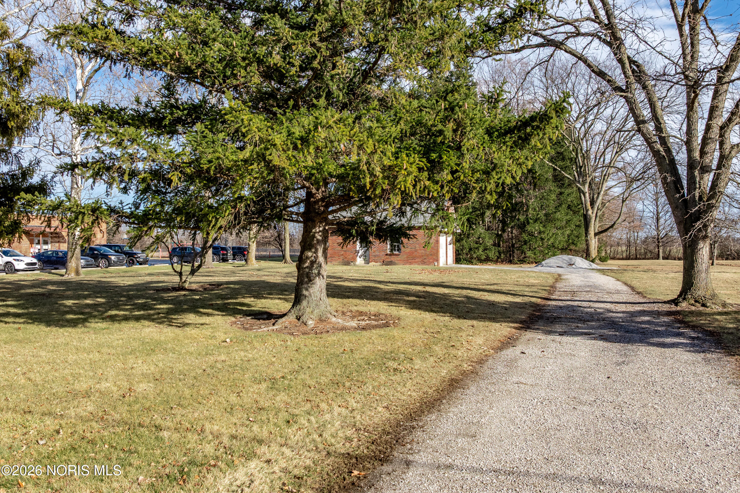 1611 N Walker Street