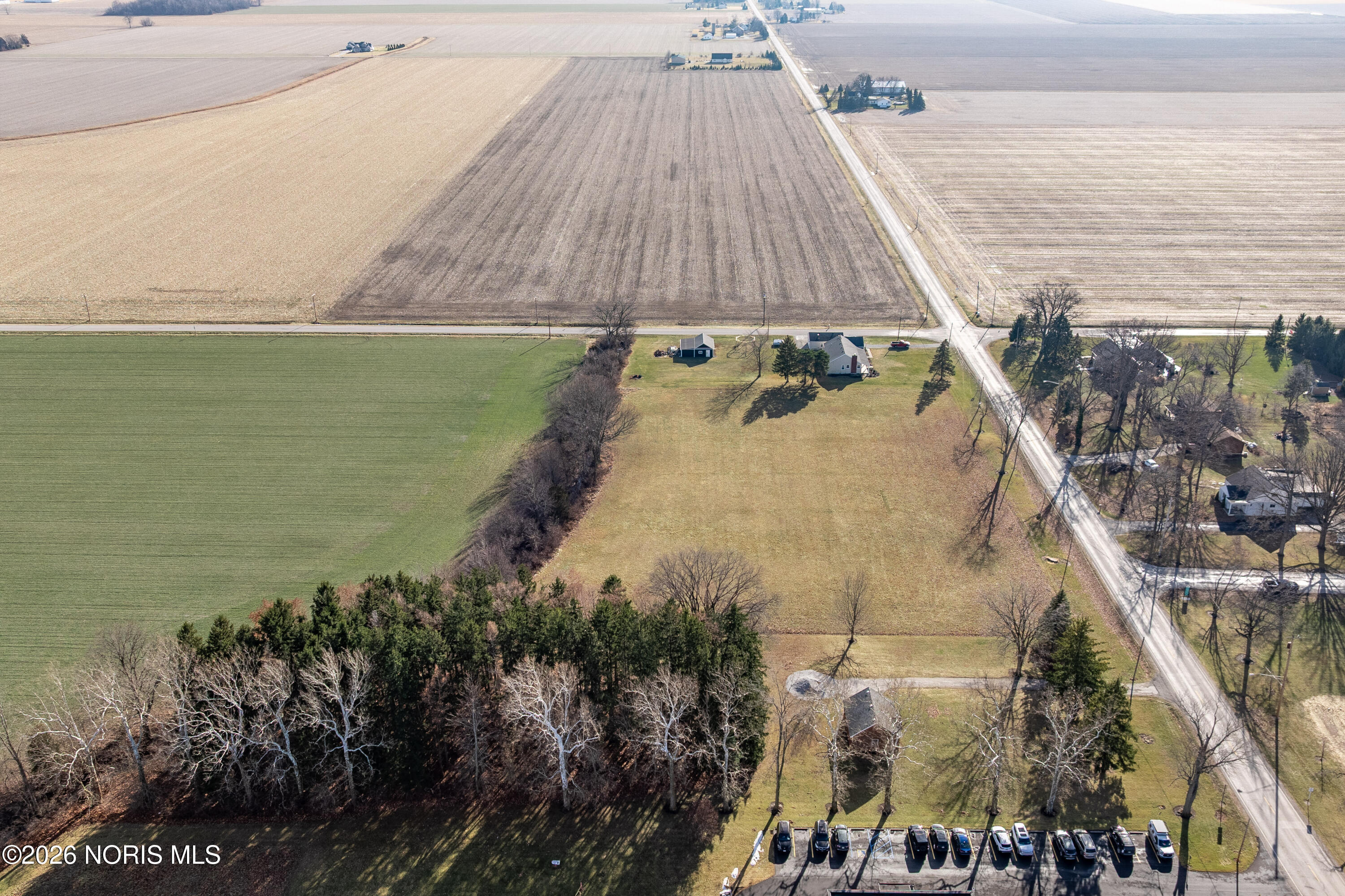 1611 N Walker Street