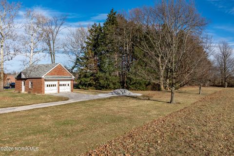 Tiny photo for 1611 N Walker Street, OH 43432 (MLS # 10002938)