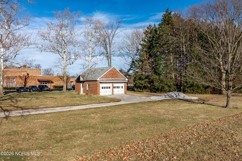 Tiny photo for 1611 N Walker Street, OH 43432 (MLS # 10002938)