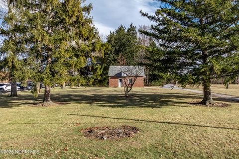 Tiny photo for 1611 N Walker Street, OH 43432 (MLS # 10002938)
