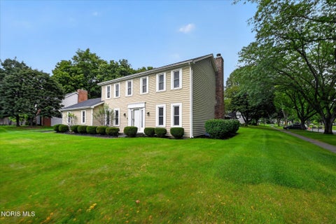 Tiny photo for 5260 Brandy Lane, Sylvania, OH 43560 (MLS # 10012876)