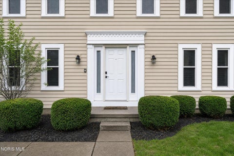 Tiny photo for 5260 Brandy Lane, Sylvania, OH 43560 (MLS # 10012876)
