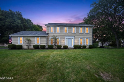 Photo of 5260 Brandy Lane, Sylvania, OH 43560 (MLS # 10012876)