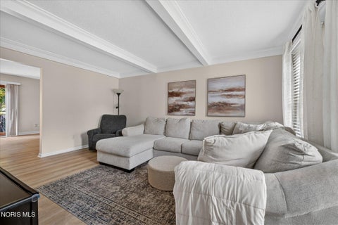 Tiny photo for 5260 Brandy Lane, Sylvania, OH 43560 (MLS # 10012876)