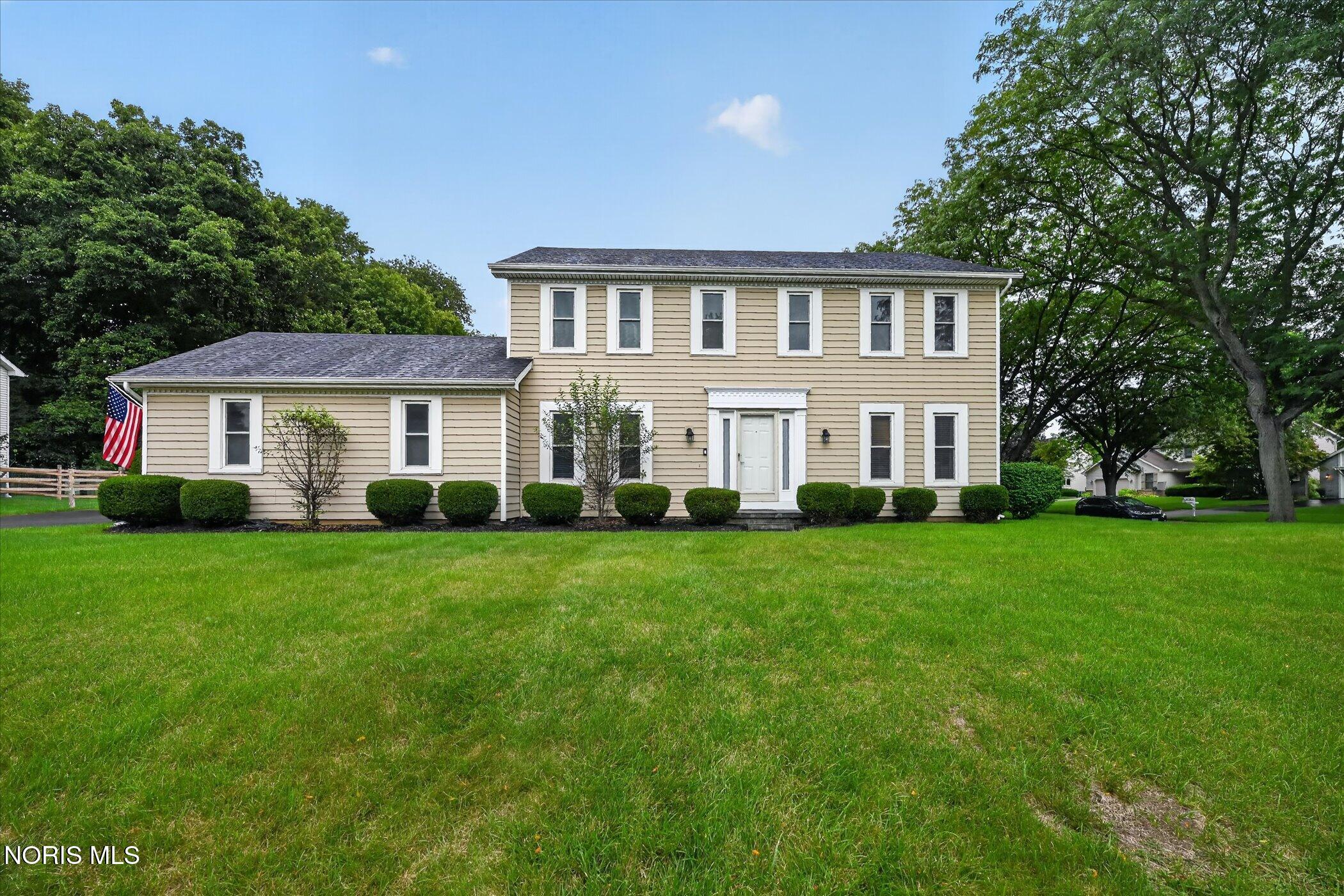 5260 Brandy Lane