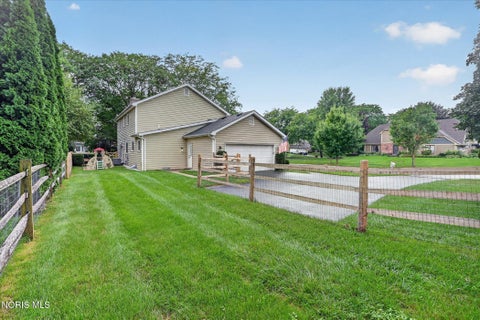 Tiny photo for 5260 Brandy Lane, Sylvania, OH 43560 (MLS # 10012876)