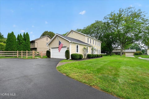 Tiny photo for 5260 Brandy Lane, Sylvania, OH 43560 (MLS # 10012876)