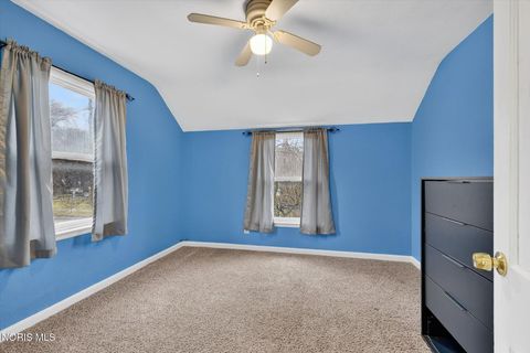 Tiny photo for 1221 Eleanor Avenue, Toledo, OH 43612 (MLS # 10004846)