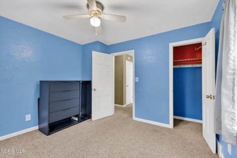 Tiny photo for 1221 Eleanor Avenue, Toledo, OH 43612 (MLS # 10004846)