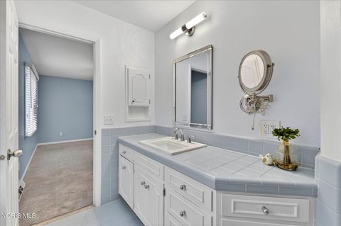 Tiny photo for 4608 Breckenridge Drive, Toledo, OH 43623 (MLS # 10004831)