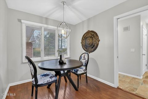 Tiny photo for 4608 Breckenridge Drive, Toledo, OH 43623 (MLS # 10004831)