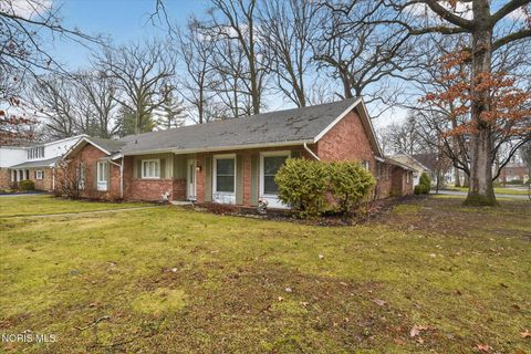 Tiny photo for 4608 Breckenridge Drive, Toledo, OH 43623 (MLS # 10004831)