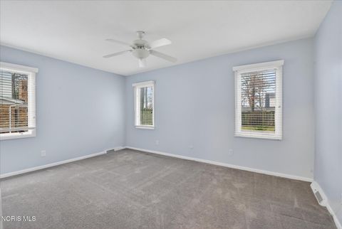 Tiny photo for 4608 Breckenridge Drive, Toledo, OH 43623 (MLS # 10004831)