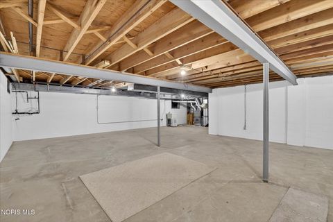 Tiny photo for 4608 Breckenridge Drive, Toledo, OH 43623 (MLS # 10004831)