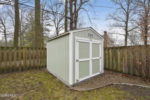 Tiny photo for 4608 Breckenridge Drive, Toledo, OH 43623 (MLS # 10004831)