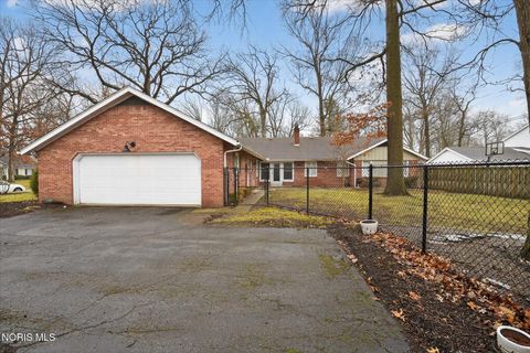 Tiny photo for 4608 Breckenridge Drive, Toledo, OH 43623 (MLS # 10004831)