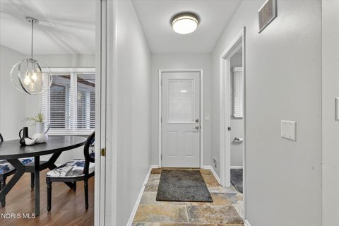 Tiny photo for 4608 Breckenridge Drive, Toledo, OH 43623 (MLS # 10004831)