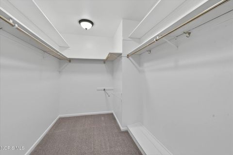 Tiny photo for 4608 Breckenridge Drive, Toledo, OH 43623 (MLS # 10004831)