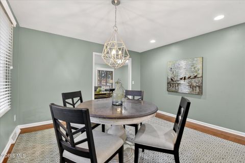 Tiny photo for 4608 Breckenridge Drive, Toledo, OH 43623 (MLS # 10004831)