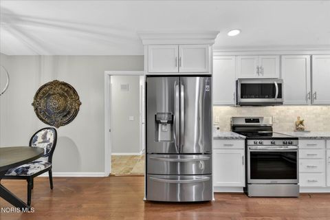 Tiny photo for 4608 Breckenridge Drive, Toledo, OH 43623 (MLS # 10004831)