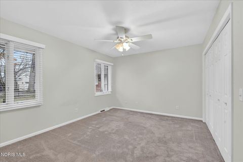 Tiny photo for 4608 Breckenridge Drive, Toledo, OH 43623 (MLS # 10004831)