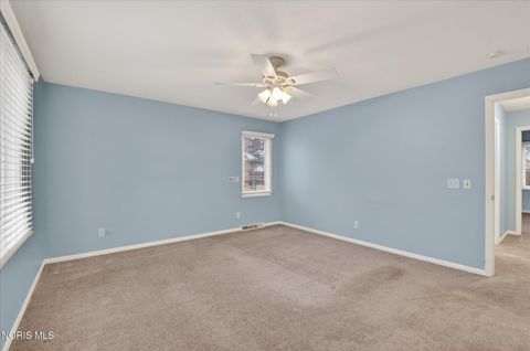 Tiny photo for 4608 Breckenridge Drive, Toledo, OH 43623 (MLS # 10004831)