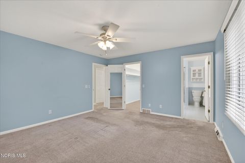 Tiny photo for 4608 Breckenridge Drive, Toledo, OH 43623 (MLS # 10004831)