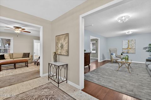 Tiny photo for 4608 Breckenridge Drive, Toledo, OH 43623 (MLS # 10004831)