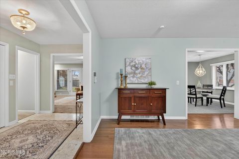 Tiny photo for 4608 Breckenridge Drive, Toledo, OH 43623 (MLS # 10004831)