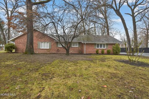 Tiny photo for 4608 Breckenridge Drive, Toledo, OH 43623 (MLS # 10004831)