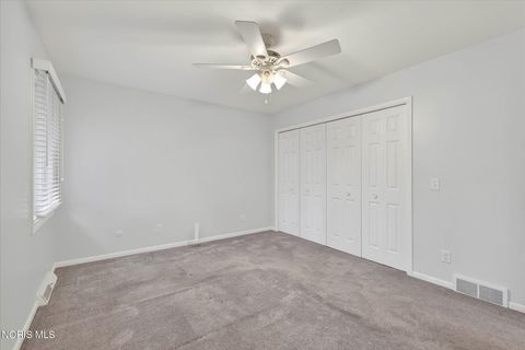 Tiny photo for 4608 Breckenridge Drive, Toledo, OH 43623 (MLS # 10004831)