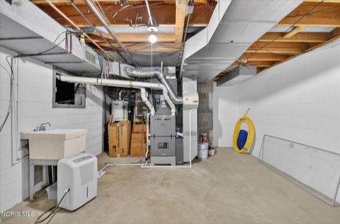 Tiny photo for 4608 Breckenridge Drive, Toledo, OH 43623 (MLS # 10004831)