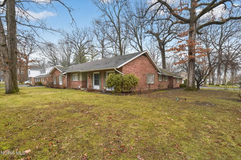 Tiny photo for 4608 Breckenridge Drive, Toledo, OH 43623 (MLS # 10004831)