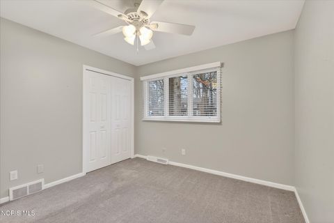 Tiny photo for 4608 Breckenridge Drive, Toledo, OH 43623 (MLS # 10004831)