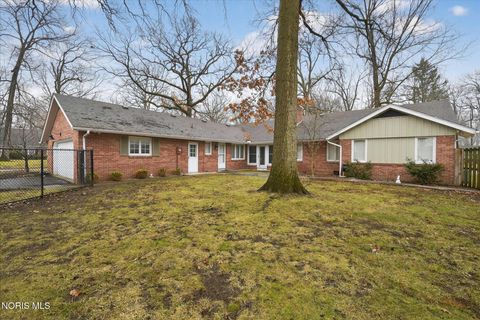 Tiny photo for 4608 Breckenridge Drive, Toledo, OH 43623 (MLS # 10004831)