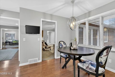 Tiny photo for 4608 Breckenridge Drive, Toledo, OH 43623 (MLS # 10004831)