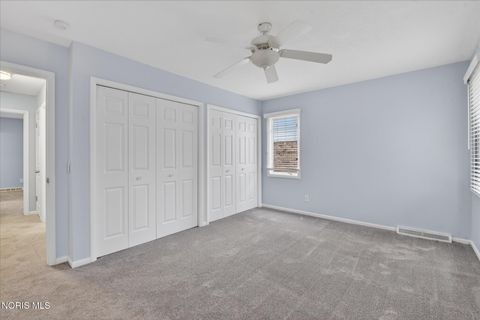 Tiny photo for 4608 Breckenridge Drive, Toledo, OH 43623 (MLS # 10004831)